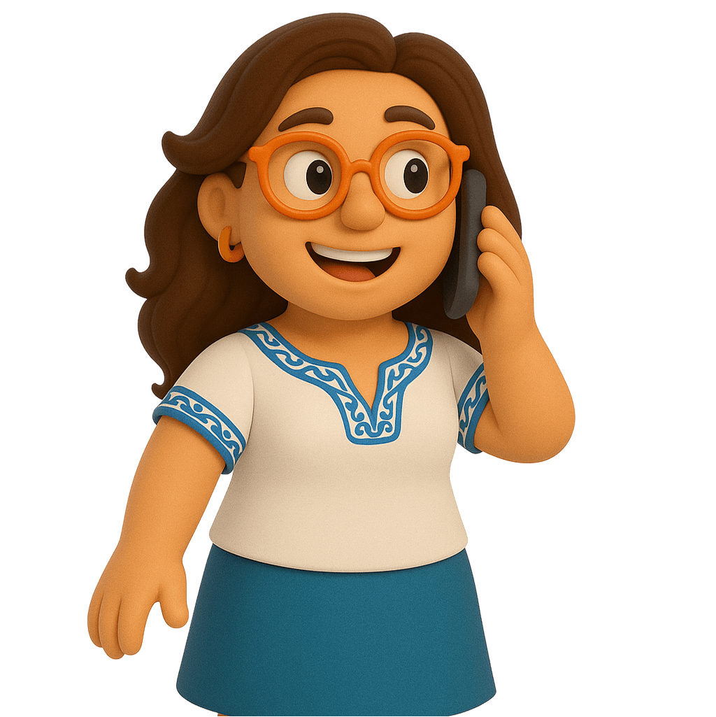 Silvia β GoEurope Advisor